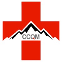 CCQM Switzerland - EMEA, APAC logo - Similar company to Ccqm Holding Ltd