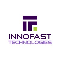 Innofast Technologies Ltd. logo - Similar company to Infocrat Solutions Ltd