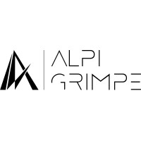 Alpi Grimpe pays de la Loire logo - Similar company to Guinguette De L'Éperon