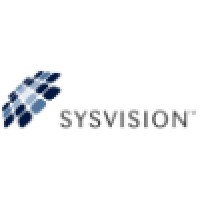 SYSVISION logo - Similar company to Sysvision