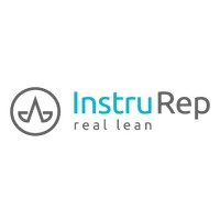 Instru-Rep AG logo - Similar company to Rosalore