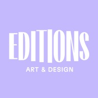 Editions logo - Similar company to Downtown Design