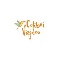 El colibri viajero logo - Similar company to Am Langues
