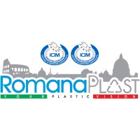 ROMANAPLAST SAS logo - Similar company to Romanaplast Indústria E Comércio Eirelli