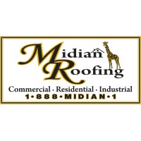Midian Roofing Inc. logo - Similar company to Jpaul Construction Services