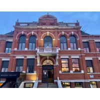 Trafford Hall Hotel, BW Signature Collection by Best Western logo - Similar company to Brilliant Hotels Collection
