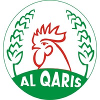 Al-Qaris Co. Ltd. for Agriculture & Animal production logo - Similar company to Animal Production Platform