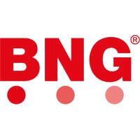 BNG Group logo - Similar company to Japavo