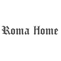 ROMA HOME logo - Similar company to Roma Homes