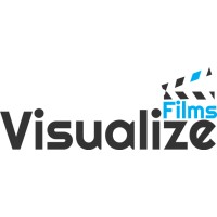 Visualize Films logo - Similar company to Isaac Who Uk