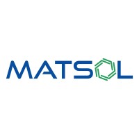 Matsol logo - Similar company to Mainstream Recycling