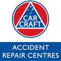 Car Craft Accident Repair Centres logo - Similar company to Flow Autobody