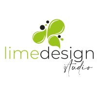 Lime Design Studio logo - Similar company to Magic Textiles Ltd
