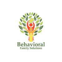 Behavioral Family Solutions logo - Similar company to Cinevative