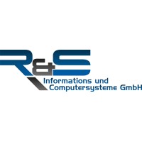 R & S Informations- & Computersysteme GmbH logo - Similar company to Technische Hochschule Koln