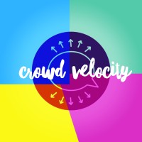 Crowd Velocity Ltd logo - Similar company to Dbth Capital