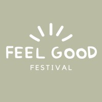 Feel Good Festival logo - Similar company to Vienna City Marathon Marketing- Und Vertriebs Gmbh