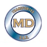 Transportes Manrique Dallos SAS logo - Similar company to Cda Diagnostiya