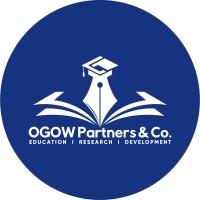 OGOW Partners & Co. logo - Similar company to Amikalex Technology