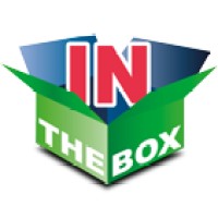 In The Box logo - Similar company to Z Dentistry