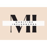 Maritime Influencers logo - Similar company to Maritimesoft