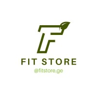 FITSTORE.GE logo - Similar company to Fitstore.Es & Fitstyle