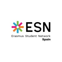 Erasmus Student Network Spain logo - Similar company to Erasmus Student Network