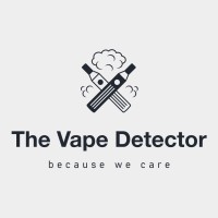 The Vape Detector detect#educate#deter logo - Similar company to Araya Solutions
