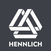 HENNLICH India logo - Similar company to Rasco Industries