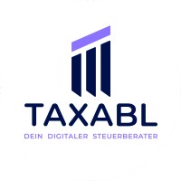 TAXABL Steuerberatungsgesellschaft mbH logo - Similar company to Bhatti.Pro Steuerberatungsgesellschaft Mbh