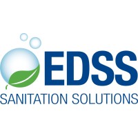 EDSS Sanitation Solutions logo - Similar company to Startkleen Legacy