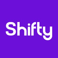 Shifty logo - Similar company to Auctree