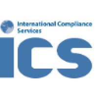 International Compliance Services logo - Similar company to Ica Ireland