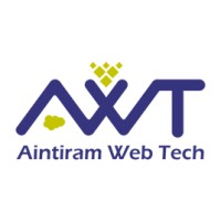 Aintiram Web Tech logo - Similar company to Hoffensoft