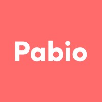 Pabio logo - Similar company to Firstquadrant