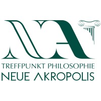 Treffpunkt Philosophie - Neue Akropolis logo - Similar company to Strategy Sprints Gmbh