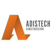 Adistech Construcción logo - Similar company to Bim Total