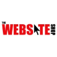 The Website Shop