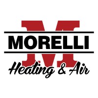 Morelli Heating & Air Conditioning Inc. logo - Similar company to Baxi Hellas