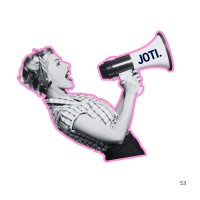 Joti ▪️Agence Marketing logo - Similar company to Studio Bel Camille À