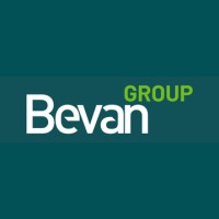 Bevan Group logo - Similar company to Ground Fx