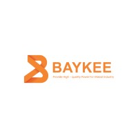 Aerospace Baykee Pakistan Pvt Ltd logo - Similar company to Sysverve Aerospace