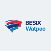 BESIX Watpac logo - Similar company to P
