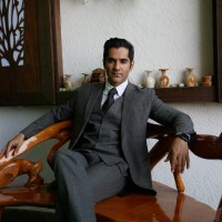 Ravi Bodani logo - Similar company to Mind Transformer
