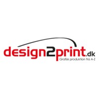 Design2print ApS logo - Similar company to Bwb Flex Bv