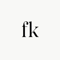 Fede Kanno logo - Similar company to The Visual Corner