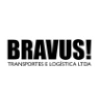 Bravus Transportes e Logística Ltda logo - Similar company to Bravus Entregas Rápidas