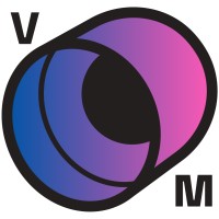VideoMatic logo - Similar company to Studio Duel (B Corp)