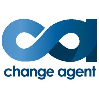 Change Agent Oy logo - Similar company to Exceltise