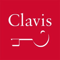 Clavis Publishing logo - Similar company to Plantyn
